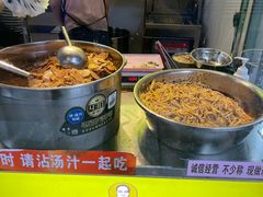 -张记捆鸡(总店)