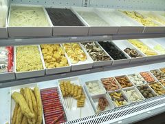 -刁四藤椒麻辣烫传承人(龙成尊庭店)