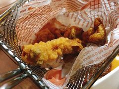 -火炉火自助餐(枫蓝国际店)