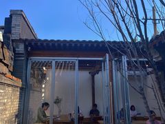 -VOYAGE COFFEE(杨梅竹店)