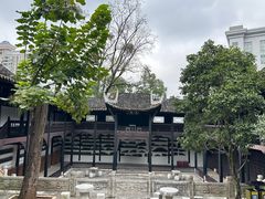 -阳明祠