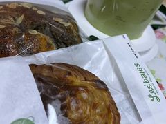 -黑草莓(重庆路店)