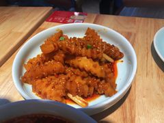 -全牛匠·乐山跷脚牛肉(新中关店)