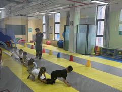 -能量小象·感统·专注力·语言(崂山校区)