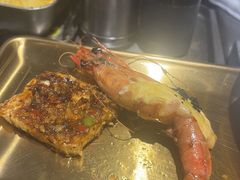 -大神太神·铁板烧(瑞虹天地月亮湾店)