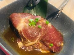-新石器烤肉(百联川沙店)