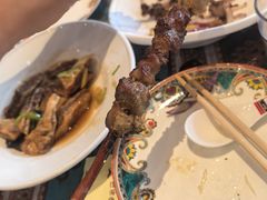 -巴依老爷新疆美食(工体旗舰店)