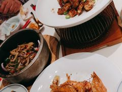 -惠丰堂饭庄·烤鸭·京味菜(翠微路店)