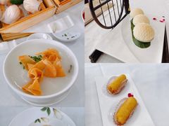 -国贸旋转餐厅(国贸广场店)