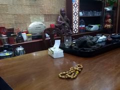 -春禾缘茶业(合生城邦四街坊店)