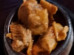 -马迭尔德式西餐精酿啤酒屋(中央大街店)