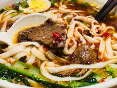-湘人龙记老长沙米粉(鸟巢店)