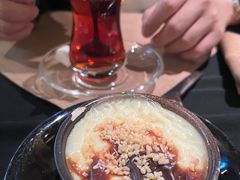 -Efes Turkish & Mediterranean Cuisine 艾菲斯餐厅(陆家嘴店)