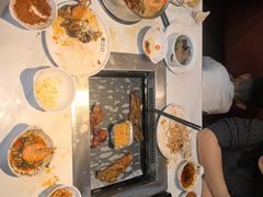 -苏格里岛自助烤肉海鲜火锅(成都金牛万达店)