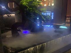 -御养源·影院式足道·按摩SPA·星级自助餐(青秀店)