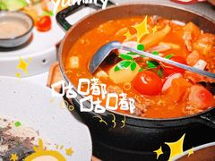 -月芽·自由餐厅·西溪湿地餐厅