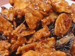 -桃子餐厅·天津菜(红星路直营店)