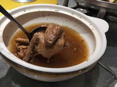 -驿楼兰·新疆菜(火车站店)