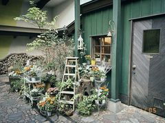 -三鹰之森吉卜力美术馆