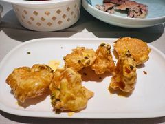-狮王府淮扬菜(万象城店)