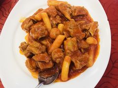 -玉华台饭庄(裕中西里小区店)