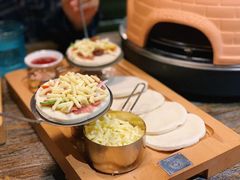 -NLFS1983咖啡花园餐厅(锦桂店)