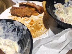-火炉火自助餐(枫蓝国际店)