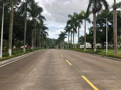 -暨南大学(珠海校区)