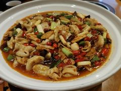 -厨道重庆菜馆(鸳鸯店)