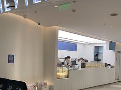 门面-喜茶(上海兴业太古汇店)