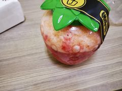 -舍予茶(桂林路店)