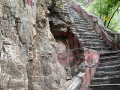 -北京上方山国家森林公园
