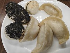 -王家沙点心店(南京西路总店)