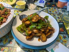 -小红鲸·海鲜餐厅(轸大路店)