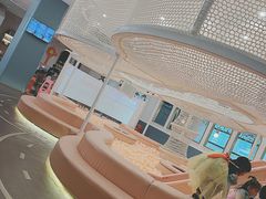 -BossBabe亲子餐厅(金光华广场店)