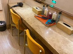 -东方之珠洗浴休闲广场(和平店)