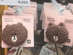 -line friends(明洞旗舰店)