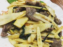 -南记食粥坊·宵夜大排档(岭南分店)