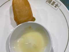 -北京全聚德(清华园店)