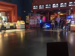 金逸影城(明发店)-金逸影城(明发店)