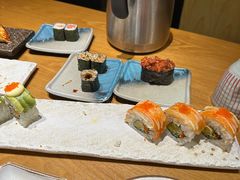 -赤稻·日式料理(禅城店)