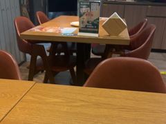 -棒约翰比萨·意面(金桥国际店)