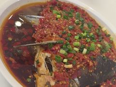 -郭林家常菜烤鸭(曙光西路店)