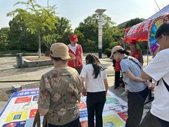 -白马涧龙池景区