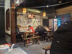 大堂-风波庄(罍街分舵)