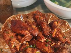 -龙翔小猪脚(龙头街店)