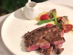 -我的四季意大利餐厅(春天百货店)