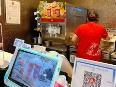 -DQ·蛋糕·冰淇淋(西直门店)