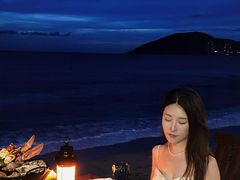 -海角轩·三亚文华东方酒店