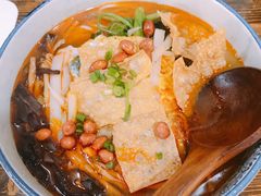 原味螺蛳粉-陈记柳州螺蛳粉(大坪店)